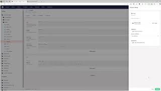 Umbraco 13 - Rich Text Editor - How to set Ignore User Start Nodes option