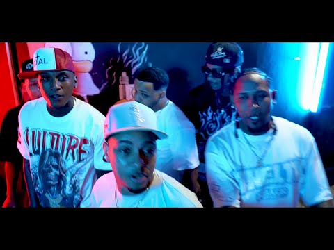 Darlyn Nay X Los Kings RD - Saca Leche (Video Official)