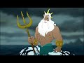THX Optimode For The Little Mermaid II Return To The Sea 2000 For TheOO7ProductionsReturn