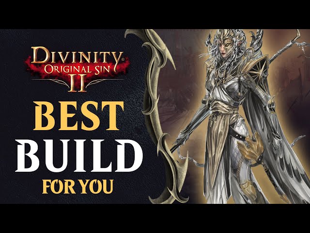 Divinity: Original Sin 2