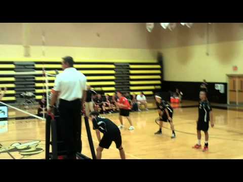 Stevo Volleyball Video.MOV