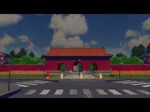 Kingdom of Pateland (British Protectorate) - Cities: Skylines