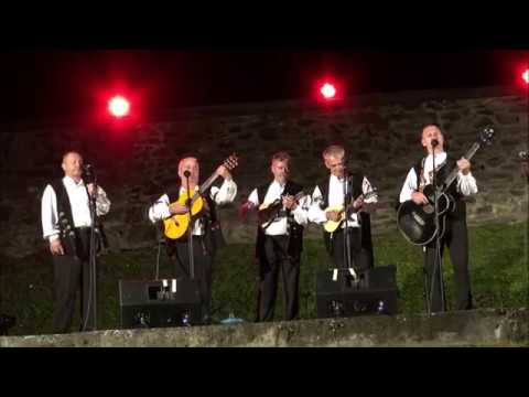 Tri sam ti dana Klapa More Šibenik