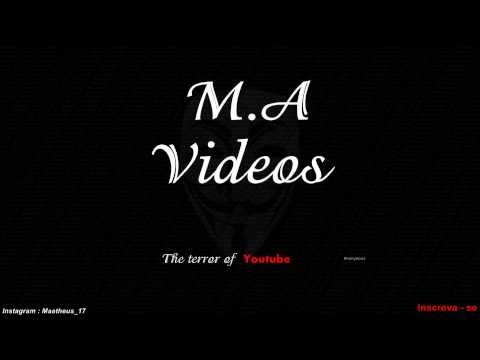 MC Romantico - Elas se acabam (DJ Victor Falcão) Lançamento 2014