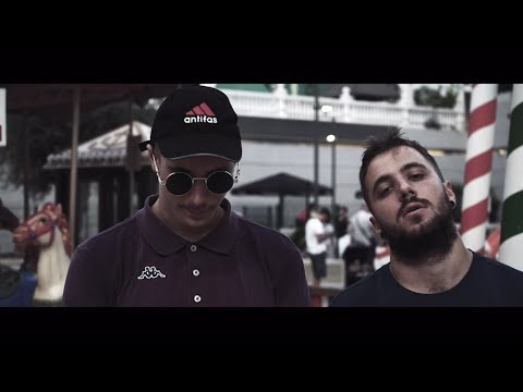 GSAZ X BROKE DE CASTRO - LIMBO