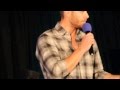 Supernatural DCCon - J2 talk about their Kids ...