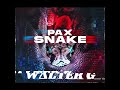 PAX - Snake  [W∆LTER G. REMIX]