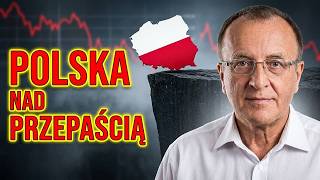 Polska, nad przepaścią zadłużenia!