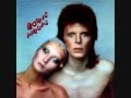DAVID BOWIE  - Rosalyn