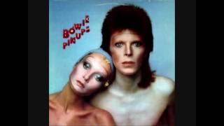 DAVID BOWIE  - Rosalyn