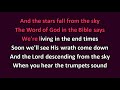 Randy Travis - Jerusalem's Cry