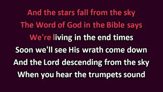 Randy Travis - Jerusalem's Cry