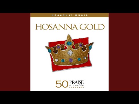 How Lovely Are Thy Dwelling Places