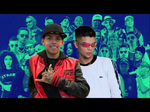 Mc Rick e Mc Bryan SP - Barraquinho de madeira (DJ DI)