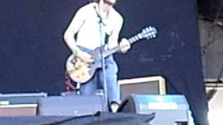 State Radio - People to People live - Chiemsee Rocks