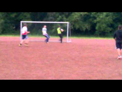 Adler Dellbrück B-Jugend Training