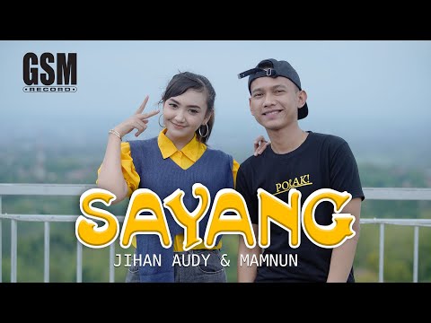 Dj Remix Sayang (Aku Kecapean Seharian Cari Uang)- Jihan Audy ft Mamnun I Official Music Video