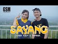 Dj Remix Sayang Aku Kecapean Seharian Cari Uang Jihan Audy Ft Mamnun I Official Music Video