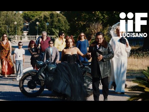 Un matrimonio mostruoso - Trailer Ufficiale