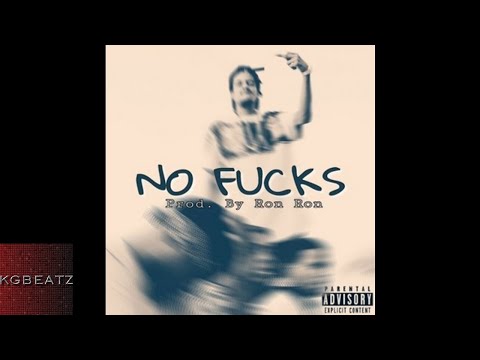 Shawn Don - No Fxxks [Prod. By Ron-Ron] [New 2017]