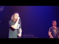 Candlebox "Mother's Dream" LIVE @ Paramount Theater, Seattle WA 7/21/18