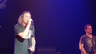 Candlebox &quot;Mother&#39;s Dream&quot; LIVE @ Paramount Theater, Seattle WA 7/21/18