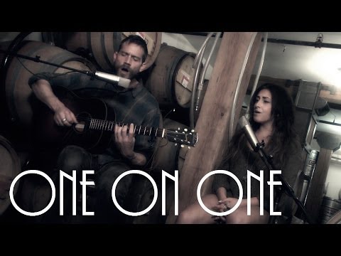 ONE ON ONE: Ben Taylor w/ Sophie Hiller April 21st, 2014 City Winery New York Full Set