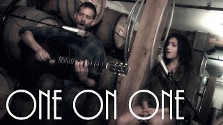 ONE ON ONE: Ben Taylor w/ Sophie Hiller April 21st, 2014 City Winery New York Full Set