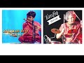 Taufiq Qureshi And Anirban Roy From Kolkata Performance At Palmexpo HARMAN LIVE ARENA MUMBAI