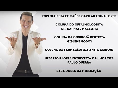 Programa André Show - 12/07/2025 - exibido na VTV SBT
