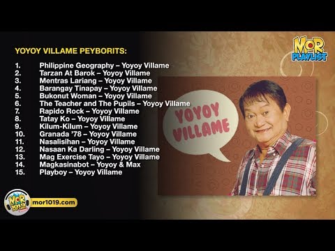 download lagu mp3 mp4 Yoyoy Villame Songs, download mp3 Yoyoy Villame Songs free downloadn, video klip Yoyoy Villame Songs