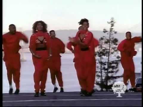 Oaktown's 3.5.7 - Juicy Gotcha Krazy [MUSIC VIDEO]