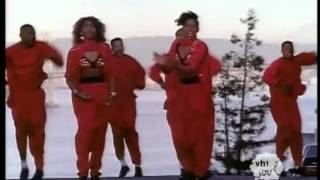 Oaktown&#39;s 3.5.7 - Juicy Gotcha Krazy [MUSIC VIDEO]