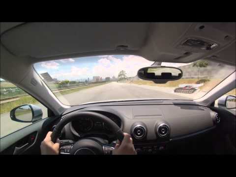 Ricardo Landi - Interlagos Antigo