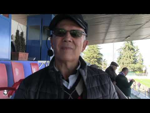 PARTE 1ª  CD ZAFRA - CP MONESTERIO  (18-12-2022)