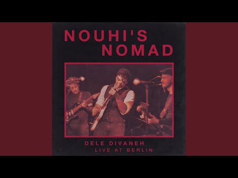 Dele Divaneh (Live at Berlin)