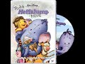 Sneak Peeks From Pooh S Heffalump Movie 2005 DVD