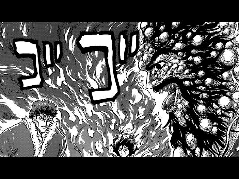 TORIKO CHAPTER 370 REVIEW - GOD SPEED