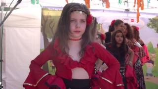 Tan soubor ,,Cikáni jdou do nebe ´´Dětský den KHAMORORO 2017 č 1 - Romská módní přehlídka Tan soubor ,,Cikáni jdou do nebe ´´Dětský den KHAMORORO 2017 č 1 - Romská módní přehlídka