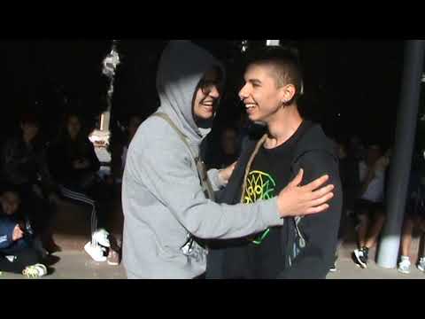 CUBANITRO vs ASOK - FINAL