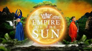 Empire Of The Sun | Friends (Amigos) | Subtitulada En Español