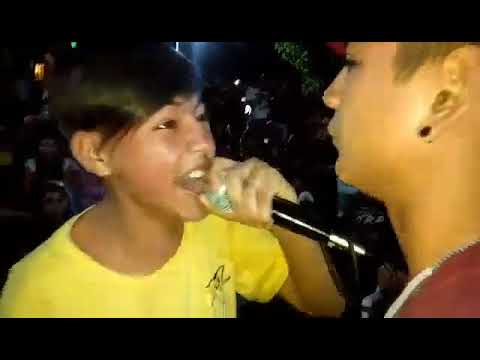 MACK VS NICO TREMENDA FINAL!!