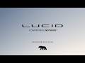 Lucid 2026 Investor Day Driving Our Business And The World Forward