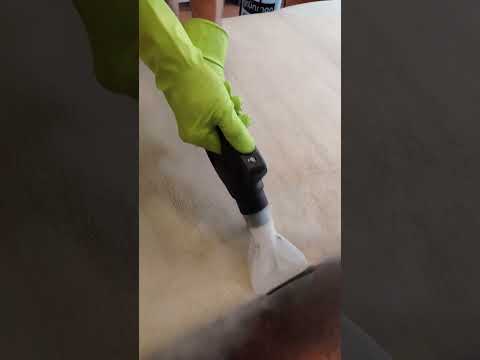 Igienizare saltele alergii – Clean Spot