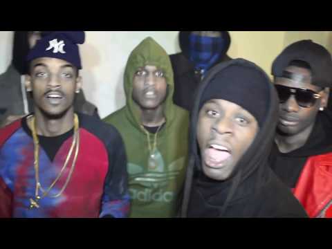 YUNG KING FABIIO - ICE CREAM FREESTYLE