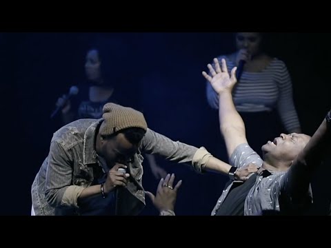 😓🔥 Travis Greene - NO MORE SHACKLES, You're FREE (Altar Worship)