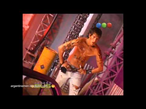 PORTFOLIO MACHOBUS .- ROCCA & CHERNIAVSKI - IVAN DE PINEDA