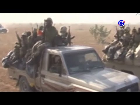 THE 6PM NEWS MONDAY 26th APRIL 2021 - EQUINOXE TV