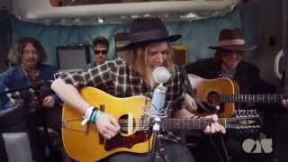 Alberta Cross - Crate of Gold | Live at OnAirstreaming