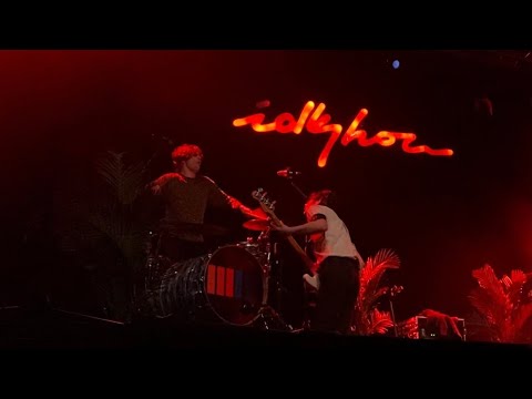 Thumbnail for Better Than Me - The Brobecks/IDKhow | LIVE FRONT ROW | Jannus Live St. Pete FL 2/19/22 by The Brobecks